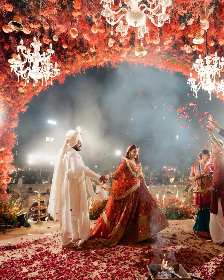 Goa Wedding
